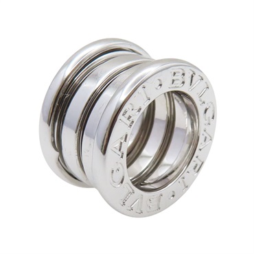 18K白金 B.zero1 墜飾【BVLGARI 寶格麗】