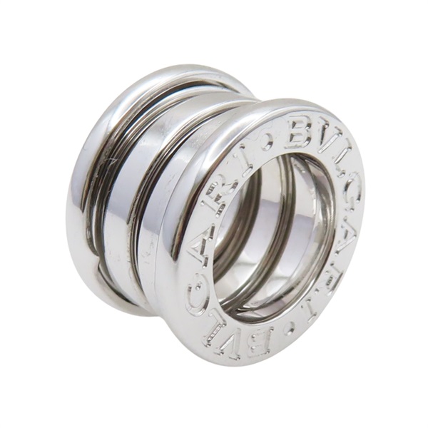 18K白金 B.zero1 墜飾【BVLGARI 寶格麗】