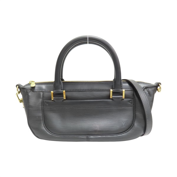 黑色 牛皮 Dhanura PM 兩用包【LOUIS VUITTON LV 路易威登】 M58912