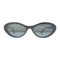 黑色鏡片 墨鏡 太陽眼鏡【CHANEL 香奈兒】 5416A