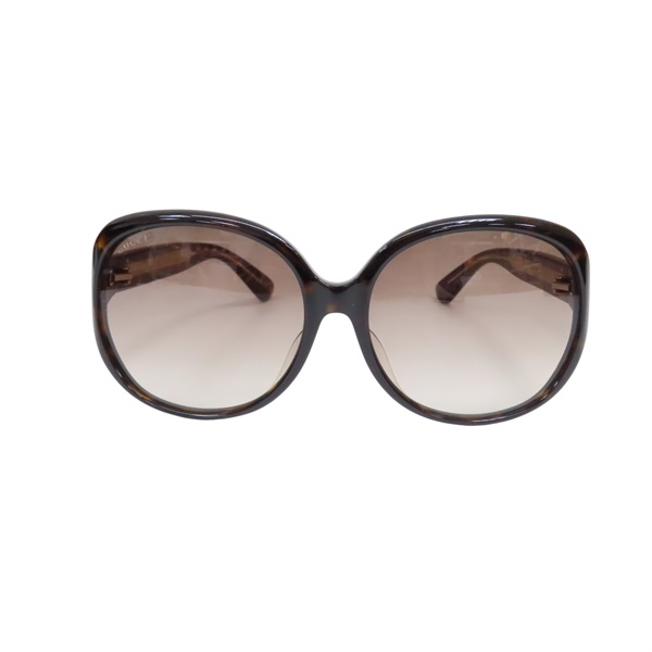 茶色鏡片 墨鏡 太陽眼鏡【GUCCI 古馳】 GG0080SK 003