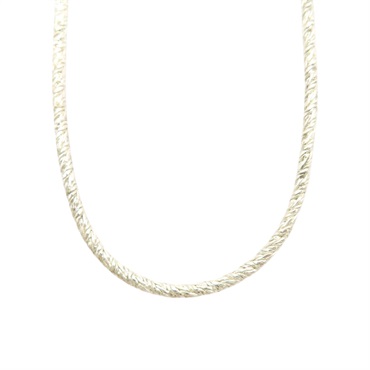 925純銀 Intreccio 項鍊【BOTTEGA VENETA 寶緹嘉】 838326V50708117