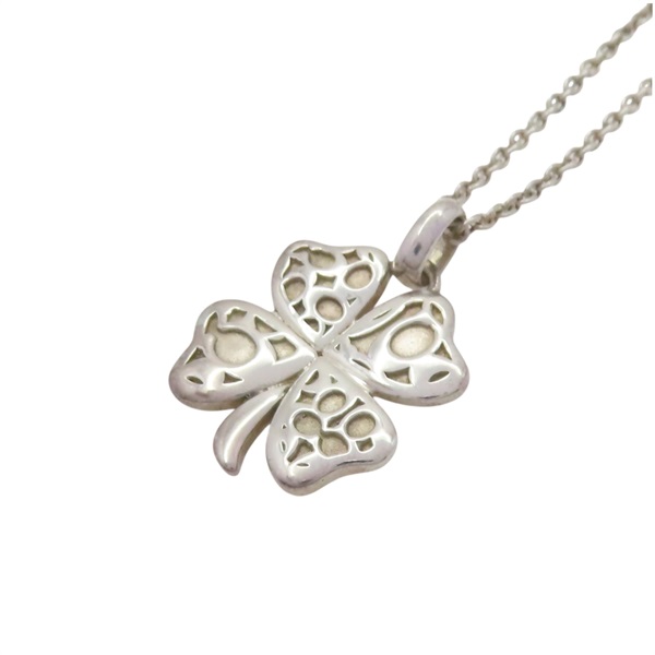 925純銀 項鍊【COACH 寇馳】