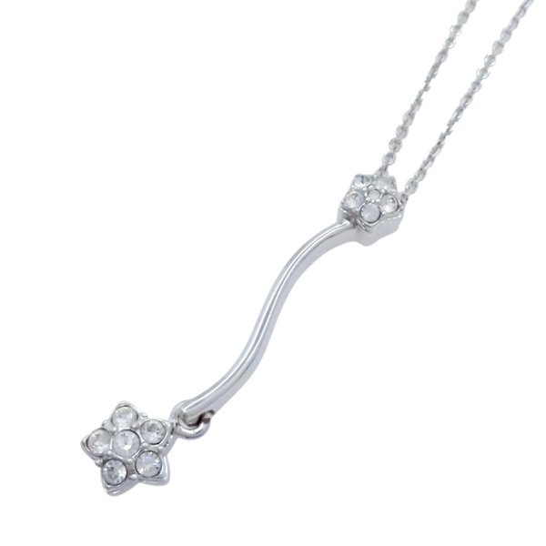 水鑽 金屬 項鍊【Swarovski 施華洛世奇】