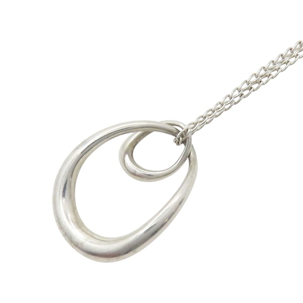 925純銀 Offspring 項鏈【Georg Jensen 喬治·傑生】