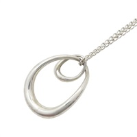 925純銀 Offspring 項鏈【Georg Jensen 喬治·傑生】