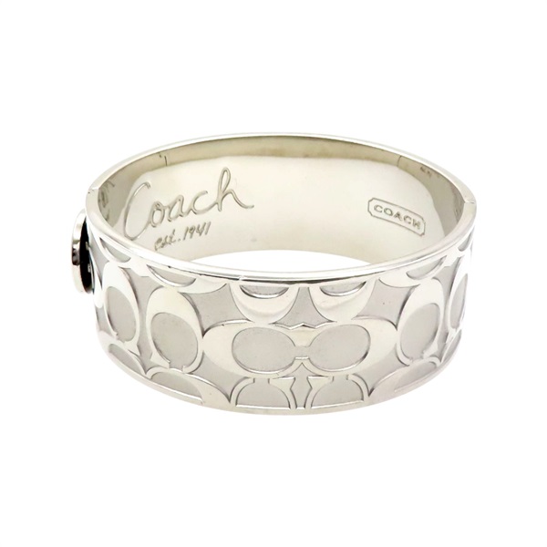 金屬 手環【COACH 寇馳】