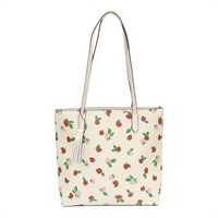 白色 牛皮 TOTO bag 手提包【KATE SPADE 凱特絲蓓】 KG602