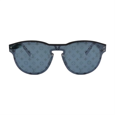 黑色鏡片 塑膠 Waimea 墨鏡 太陽眼鏡【LOUIS VUITTON LV 路易威登】 Z1333E