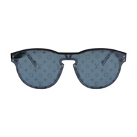黑色鏡片 塑膠 Waimea 墨鏡 太陽眼鏡【LOUIS VUITTON LV 路易威登】 Z1333E