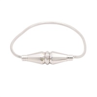 18K白金 Jack de Boucheron 手鍊【Boucheron 寶詩龍】 JBT00788