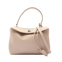 淺褐色 牛皮 Rodeo Small 两用包【BALENCIAGA 巴黎世家】 789779