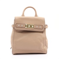 MICHAEL KORS 麥可寇斯 Addison Small 後背包 灰色 牛皮