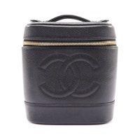 CHANEL 香奈兒 CC Vanity 手提包 (無卡) A01998