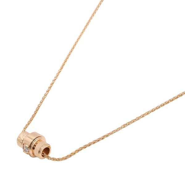 Piaget 伯爵 Possession Decor Palace 項鍊 18K黃金 G33PI200