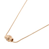 Piaget 伯爵 Possession Decor Palace 項鍊 18K黃金 G33PI200