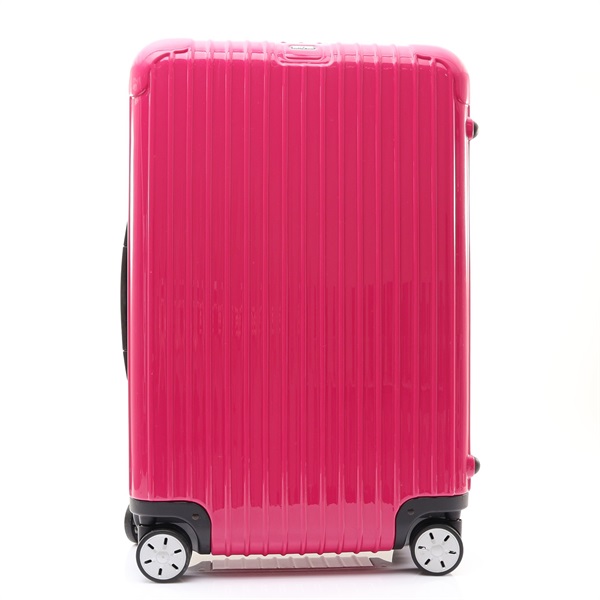 RIMOWA 日默瓦 Salsa Deluxe 26吋 行李箱 桃紅色 聚碳酸酯 830.63