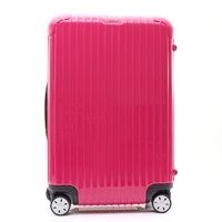 RIMOWA 日默瓦 Salsa Deluxe 26吋 行李箱 桃紅色 聚碳酸酯 830.63