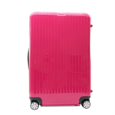 RIMOWA 日默瓦 Salsa Deluxe 30吋 行李箱 桃紅色 聚碳酸酯 830.73