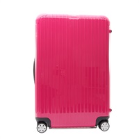 RIMOWA 日默瓦 Salsa Deluxe 30吋 行李箱 桃紅色 聚碳酸酯 830.73