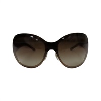 茶色鏡片 墨鏡 太陽眼鏡【CHANEL 香奈兒】 4159