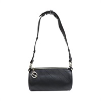 黑色 牛皮 Blondie Mini 肩背包 760170【GUCCI 古馳】 760170