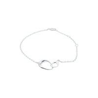 925純銀 Offspring 手鏈【GEORG JENSEN 喬治傑生】 10012370