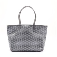 GOYARD 高雅德 Artois PM 托特包 灰色 Goyardine 帆布 ARTOISPMLTY51CL51P ARTOISPMLTY51CL51P