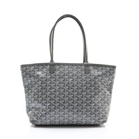 GOYARD 高雅德 Artois PM 肩背包 灰色 帆布 ARTOISPMLTY51