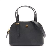 黑色牛皮 Emerson 兩用包【TORY BURCH 湯麗柏琦】 149694