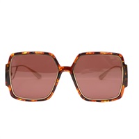 Dior 迪奧 30Montaigne2 太陽眼鏡 棕色 膠框 30Montaigne2